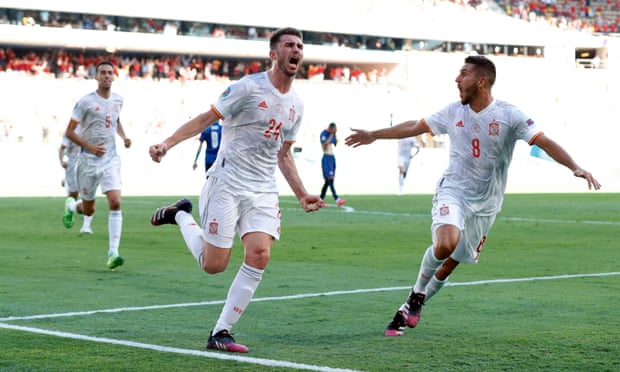 هدافي الدوريات الخمس الكبرى التاريخيينأساطير الكرة الذين سطروا التاريخ